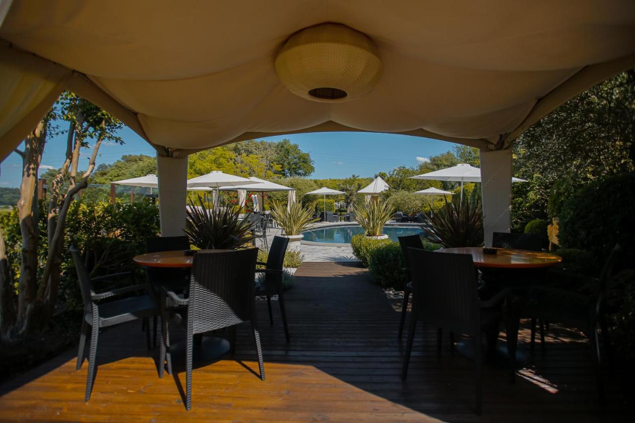 Resort Casino Di Caccia Custoza Ngoại thất bức ảnh